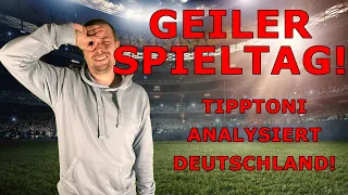 Bundesliga Tipps 11. Spieltag 2. Bundesliga & 3. Liga ►Wettschein + Analyse⚽ Gratisguthaben⚽