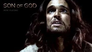 Son of God | Garden | 20th Century Fox