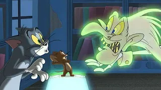 #tomandjerry  Tom and jerry latest Halloween special