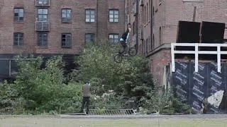 Mike Taylor - DUB Homegrown DVD