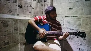 Aanewala Pal Jaanewala Hai | cover song | Swaroop Mahade..