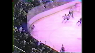 Minnesota North Stars St. Louis Blues Oct. 18, 1969 Highlights