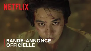 Yu Yu Hakusho | Bande-annonce officielle VF | Netflix France