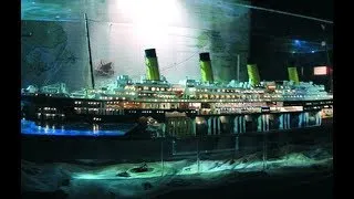 Documentales completos en español MISTERIOS DEL TITANIC PARTE 1 Documental Titanic