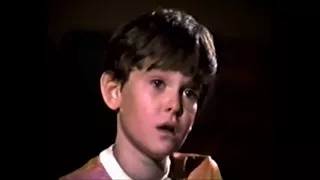 [ESPAÑOL] Audición Henry Thomas para E.T. ''Ok kid, you got the job''