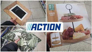 ARRIVAGE ACTION  - 13 AVRIL 2023