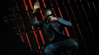 Tinie Tempah - 1Xtra Live 2013