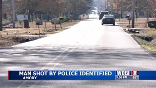 Monroe Co. coroner identifies man killed in officer-involved shooting