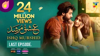Ishq Murshid - Episode 31 [𝐂𝐂] - 28 apr 24 - Sponsored By Khurshid Fans, Master Paints & Mothercare