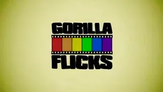 Gorilla Flicks/SuperJacket/MTV Production Development (2015) #2)