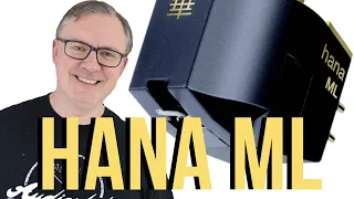 Hana ML Moving Coil Cartridge Review