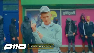 Celo YBL - Bando Livin' [Music Video] | P110