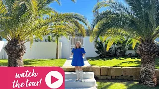 HOUSE TOUR | Noosa Region Prize Home | Draw 529