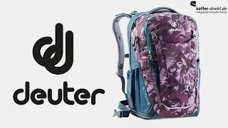 Deuter - Daypack | Strike Schulrucksack 46 cm | koffer-direkt.de