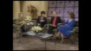 The Joan Rivers Show - "Laugh In" Cast Reunion