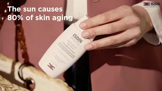 Eryfotona Ageless: Ultralight tinted mineral sunscreen