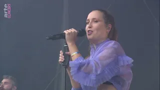 Alice Merton Hurricane Festival 2022