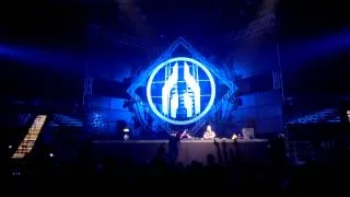 Tocadisco @ Mayday Polska 2013