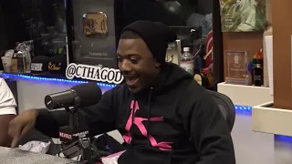 Ray J Talks About His Viral Hat Video