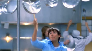 High School Musical but it Sounds Realistic