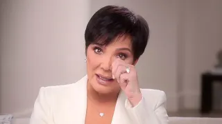 Kris Jenner Breaks Down in Tears After Khloé Kardashian Shares Update on Tristan Thompson’s Brot…