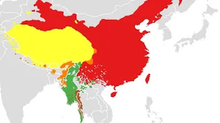 Sino-Tibetan languages | Wikipedia audio article
