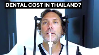 getting Dental Work in Thailand (Tour with Costs) - Medical Tourism - Healthcare