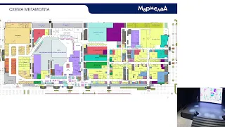 ПРЕЗЕНТАЦИЯ АВТОЦЕНТРА, ГАЛЕРЕИ ИНТЕРЬЕРА И РЕМОНТА В НОВОЙ КОНЦЕПЦИИ