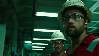 Deepwater horizon