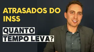 Como Funciona até Receber os Atrasados da Ação Judicial - RPV ou Precatória