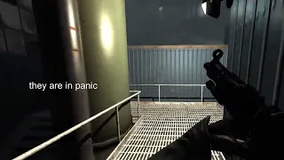 f.e.a.r ai is scary