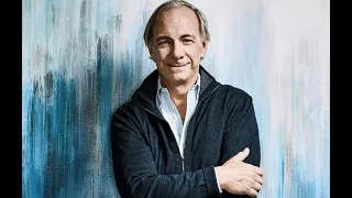 How the economy works, by Ray Dalio