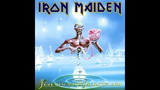 Iron Maiden - Moonchild  (Remastered 2021)