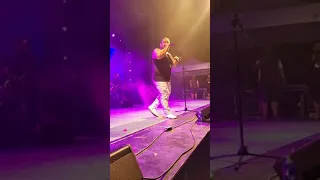 Spawnbreezie - Oh My Goodness Live at Pure Aloha 2021 in Las Vegas