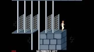 Prince of Persia 1: Hidden levels - Level 12