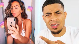 Instagram Models EXPOSED For Having No Souls! REACTION!