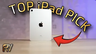 The Only iPad You Will EVER NEED in 2024...