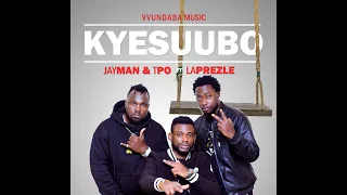 Kyesuubo  Official Audio