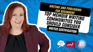 Top Memoir Writing Communities to Consider When Writing Yours!