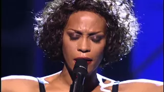 WHITNEY HOUSTON - I WILL ALWAYS LOVE YOU - FULL HD - SUB ESPAÑOL