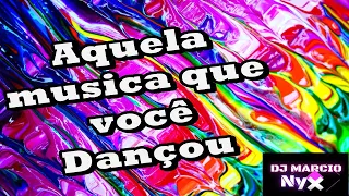 As musicas mais tocadas nas baladas lgbt essas você dançou muito by Dj Marcio Nyx