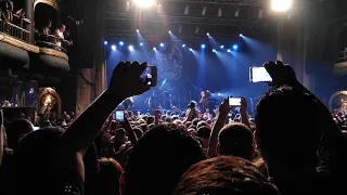 Phil Anselmo & The Illegals - This Love (Teatro de Flores, Buenos Aires, Argentina, 02.02.19) HD