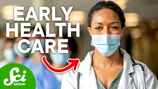 How Long Has Health Care Existed on Earth?