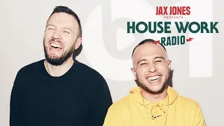 Jax Jones B2B w/ Chris Lake