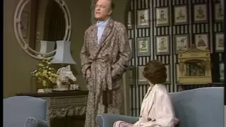 Noel Coward's Present Laughter (1981), part 1