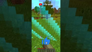 Minecraft Ama Alanımı Kontrol Ediyorsunuz 🎮