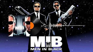 Men In Black (Will Smith) (Core Rayra DJ Remix)