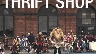 Thrift Shop (download link)