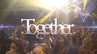 Together Closing Party @ Amnesia Ibiza 2016