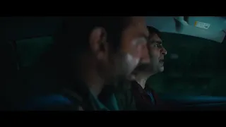 “Stuber”(2019) International Trailer Car Crash scene